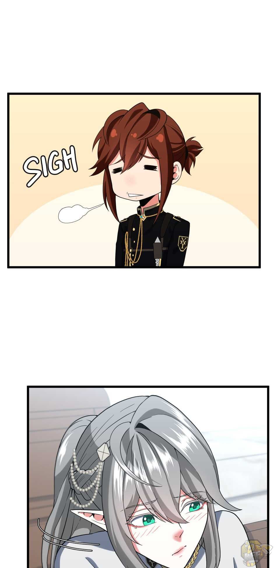 The Beginning After The End Chapter 110 image 12